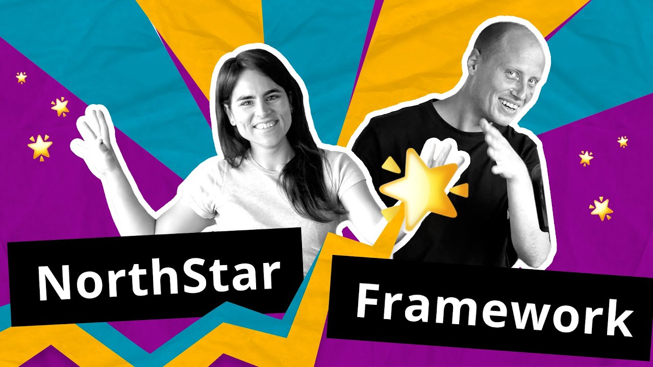 How to define the North Star Metric of your product with Amplitude Framework - Seas.2 Ep.8