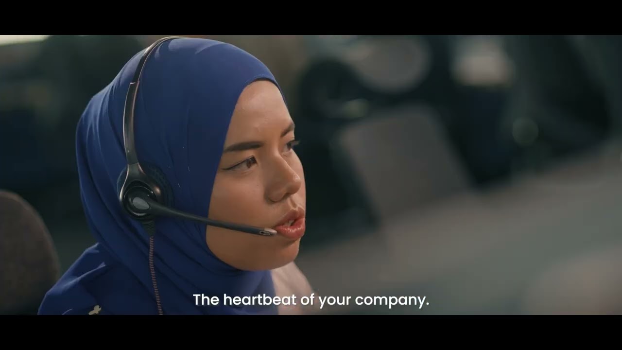 Corporate Video Production in Malaysia | Rexpo