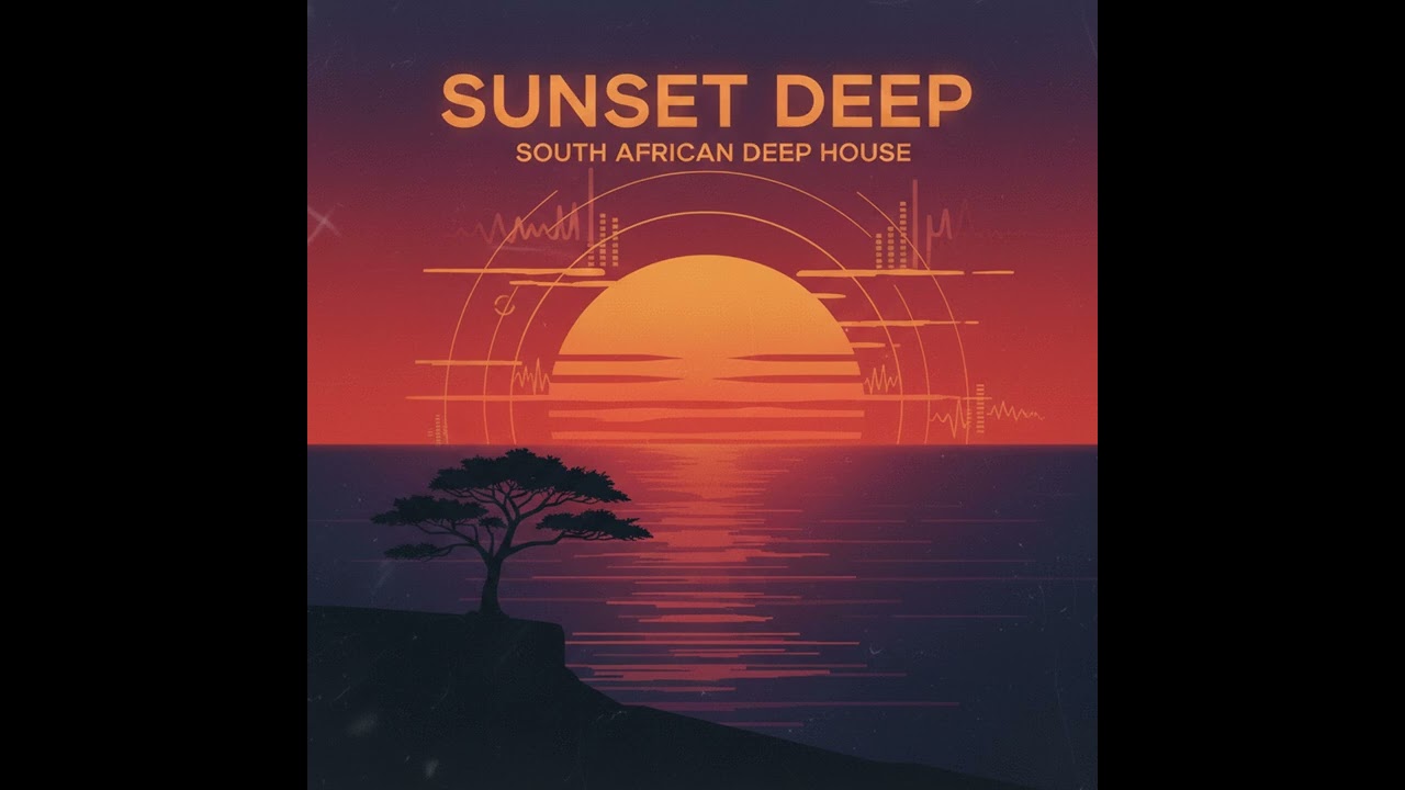 Sunset Deep