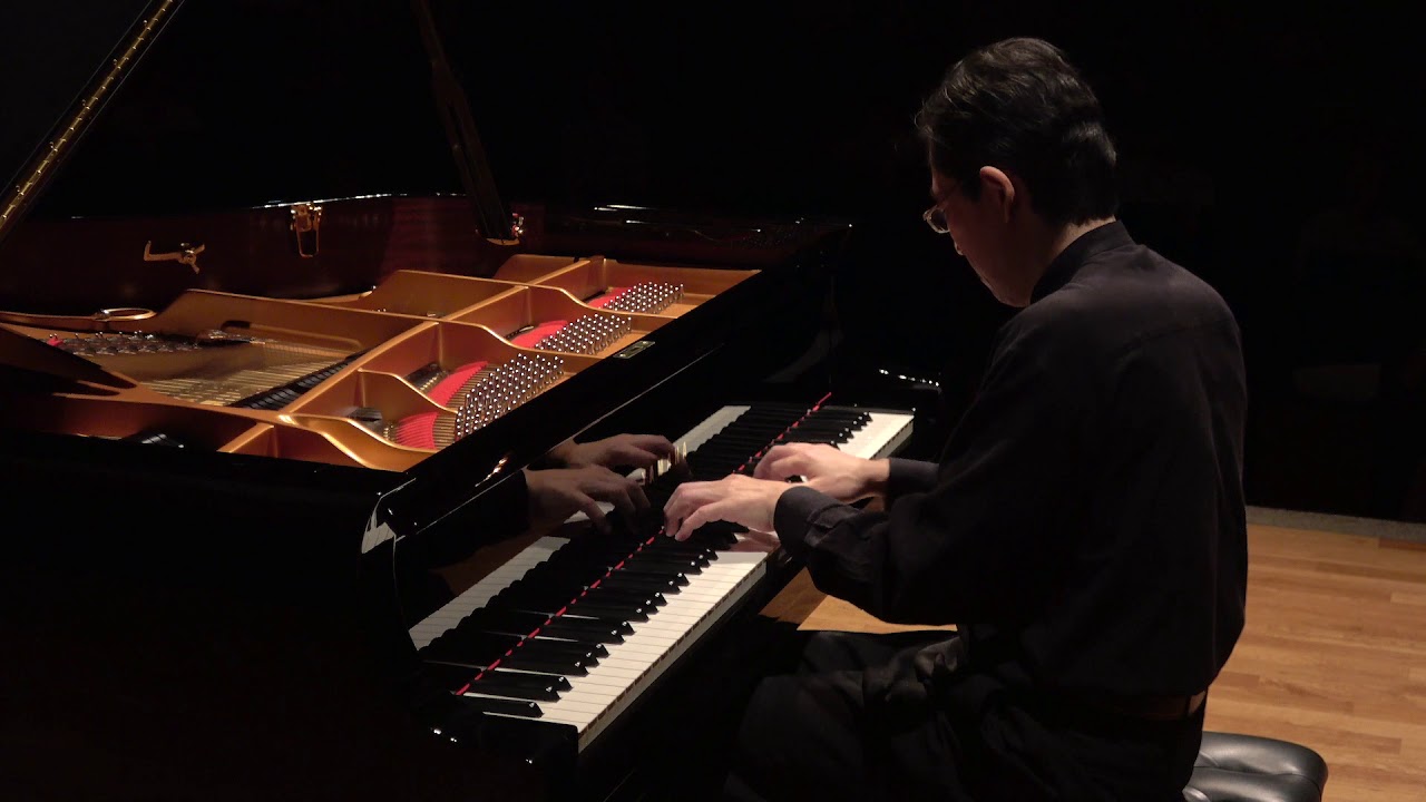 Poulenc:Mélancolie (Ichiro Kaneko)