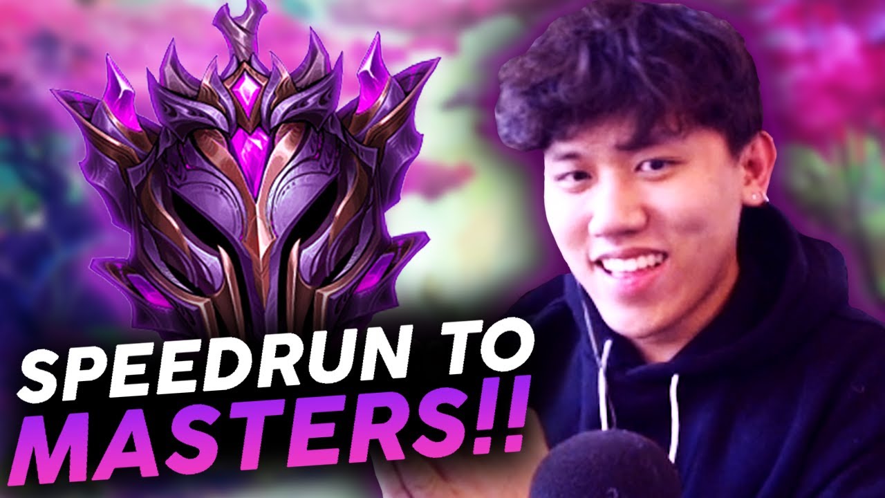 C9 k3soju | HITTING RANK 1 AND FIRST TO MASTERS NA!! - Teamfight Tactics
