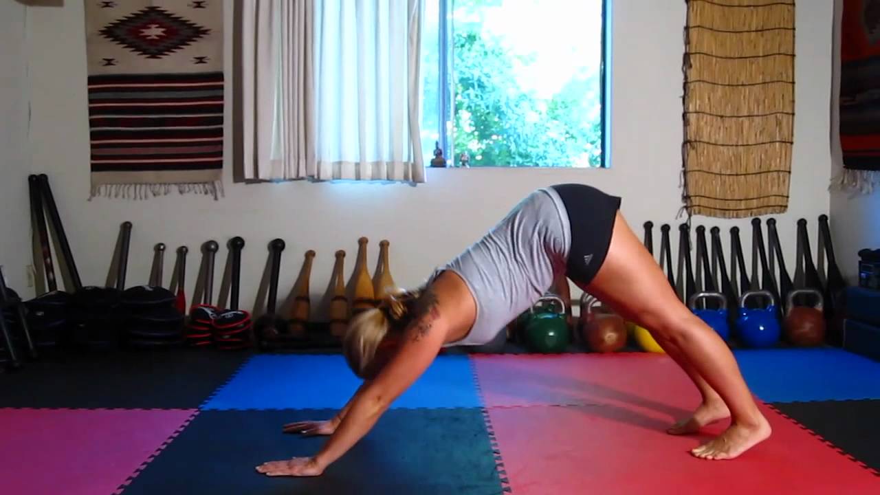 3 Minutes of Primal Movement.mp4