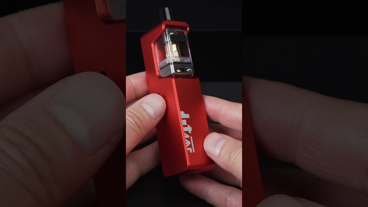 Dotmod dotAMP AIO! #shorts