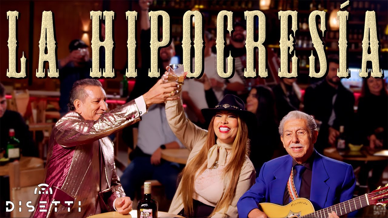 La Hipocresía - Bera 