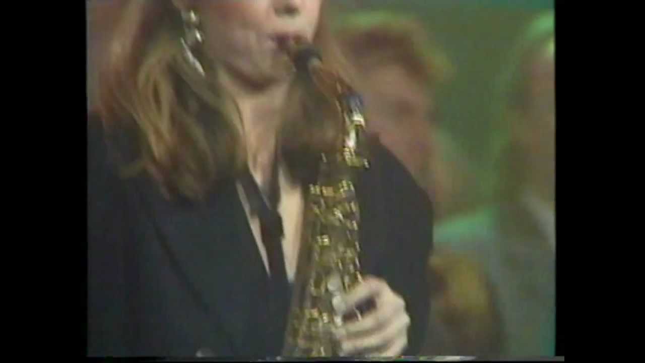Countdown All Stars - Veronica's Countdown - 1989
