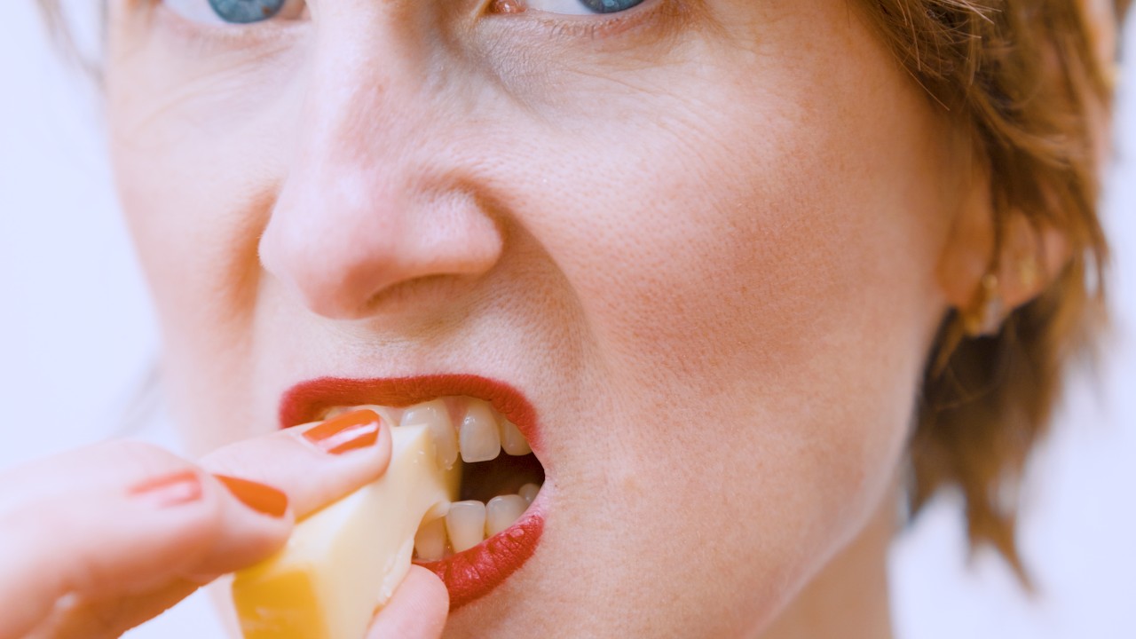 LES FROMAGES par Stéphanie Paviet
