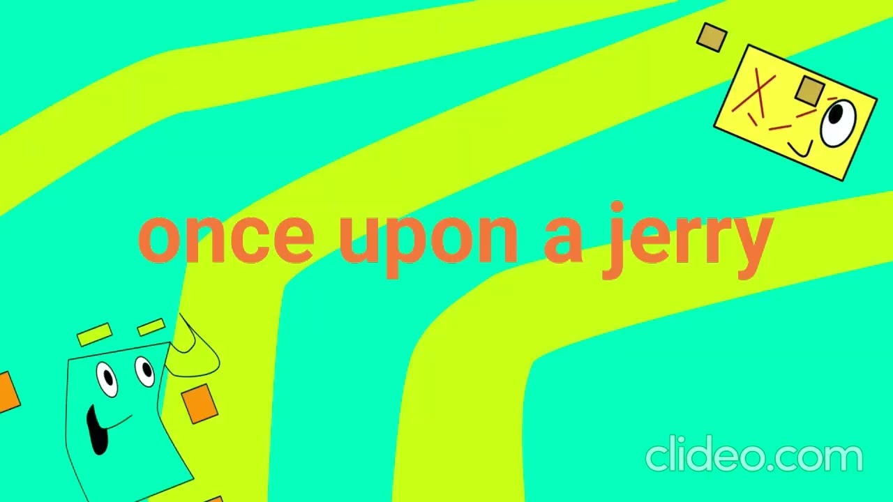 jerry's quest episode 1.5 minisodes leak