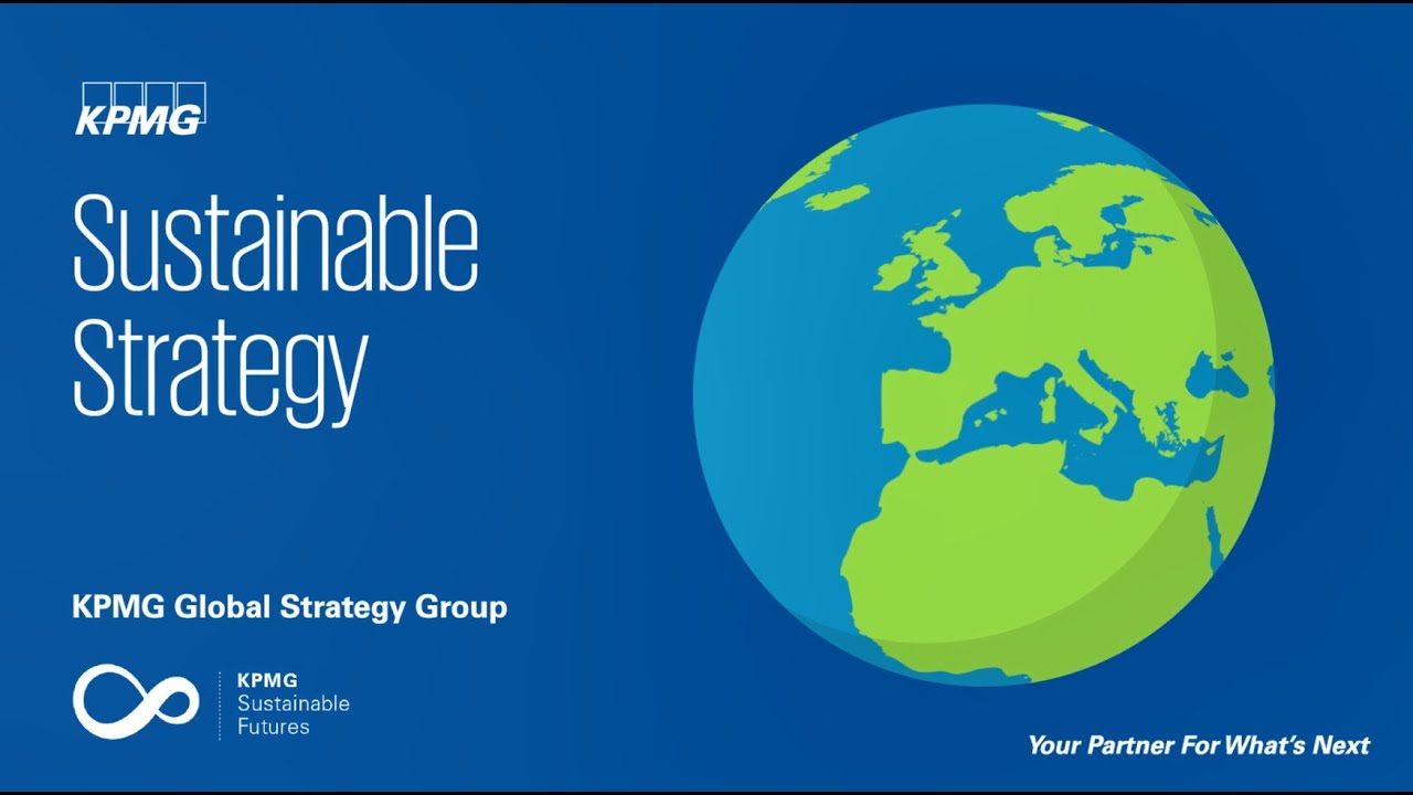 Sustainable Strategy
