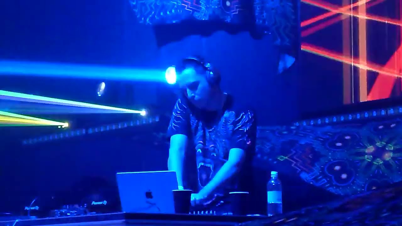 Trust in Trance (Avalon (UK)). Москва, Svoboda club, 24.01.2026. part 3