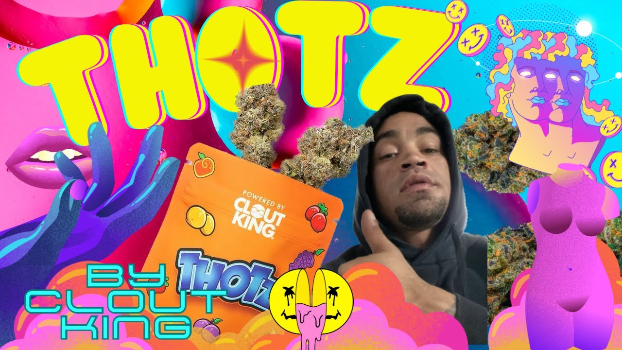 Clout King's Premium Indoor Flower Testing Over 25%THC! Mind Blowing Thoughts and Unbelievable Highs