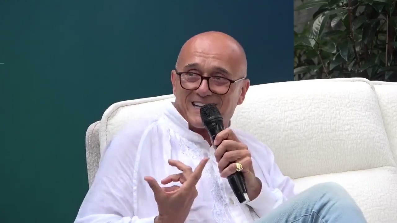 🔴 Le mille vite di Alfonso Signorini: giornalismo, televisione, opera (Sallisti - La Versiliana)