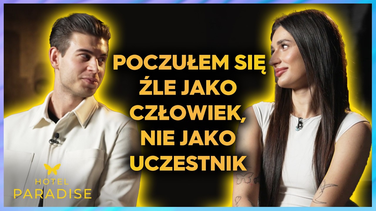 ADRIAN ZRADZIŁ, ŻE RZUCIŁBY KULĄ ❗😱 DLACZEGO ZROBIŁBY TO KAROLINIE ❓ | HP10 |Materiał Extra