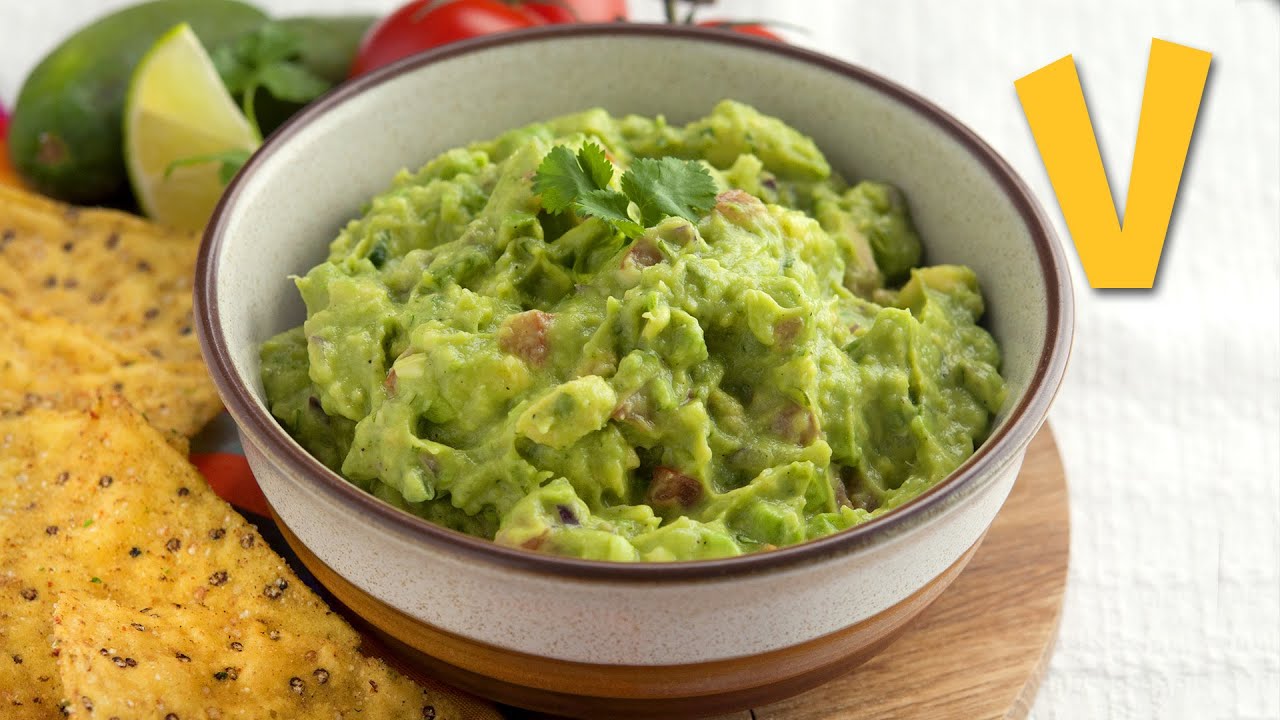 Guacamole