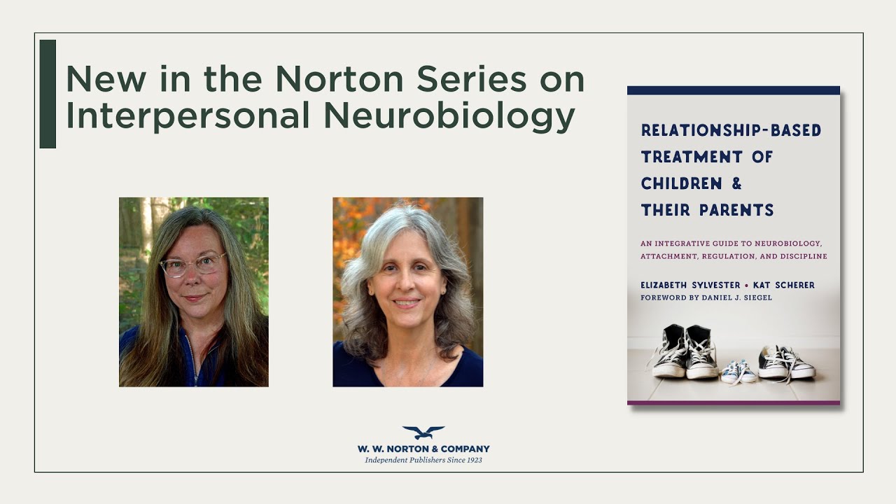 Introducing RELATIONSHIP-BASED TREATMENT OF CHILDREN AND THEIR PARENTS