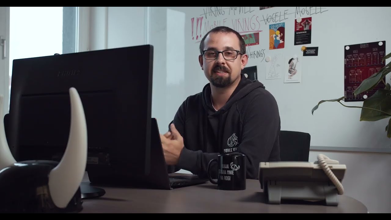 [Przenoszenie numeru] Jak przenieść numer do Mobile Vikings?