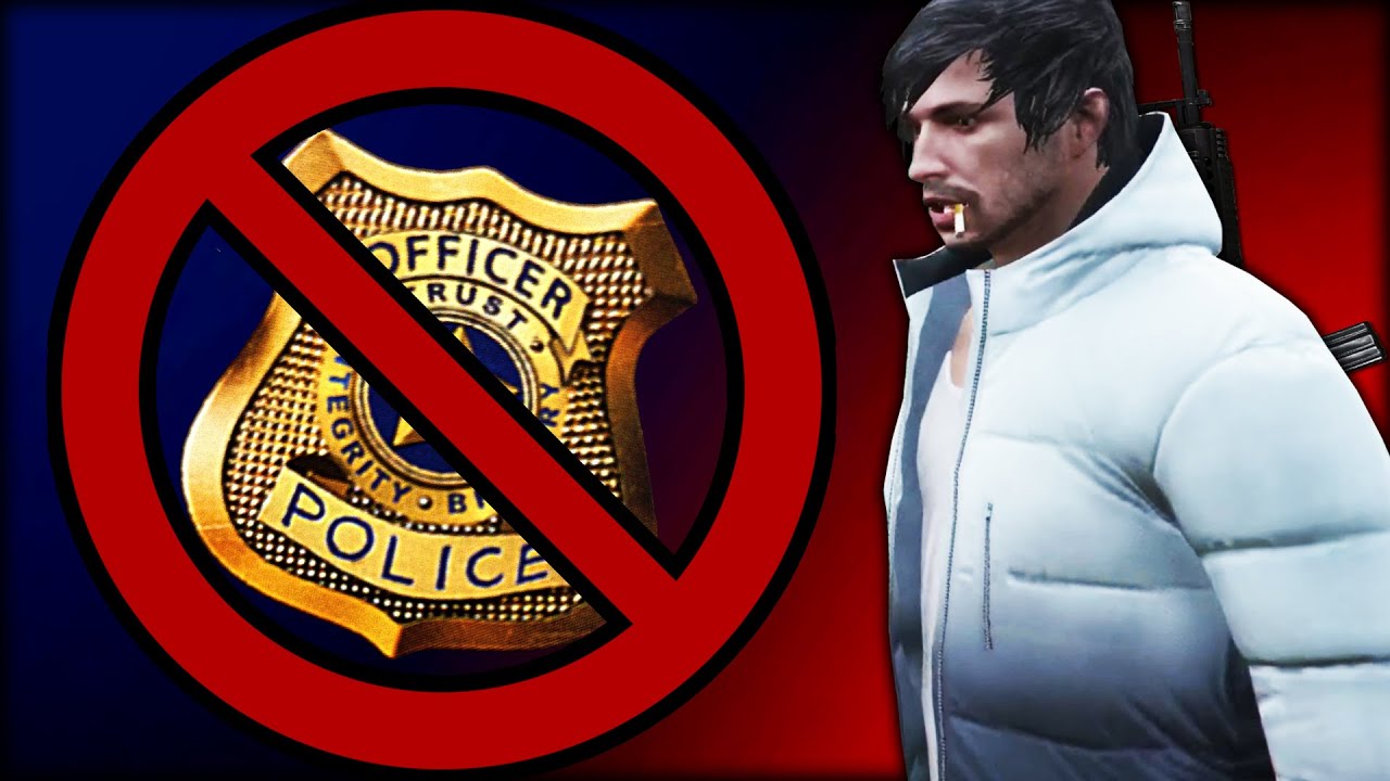 GTA V RP︱RENDŐRLÉT 🚔 FELMONDTUNK, DE MÉG HOGY! 😎 【#3】