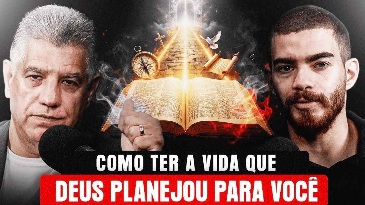 Pastor Explica o que FAZER | Ruimar Fonseca 