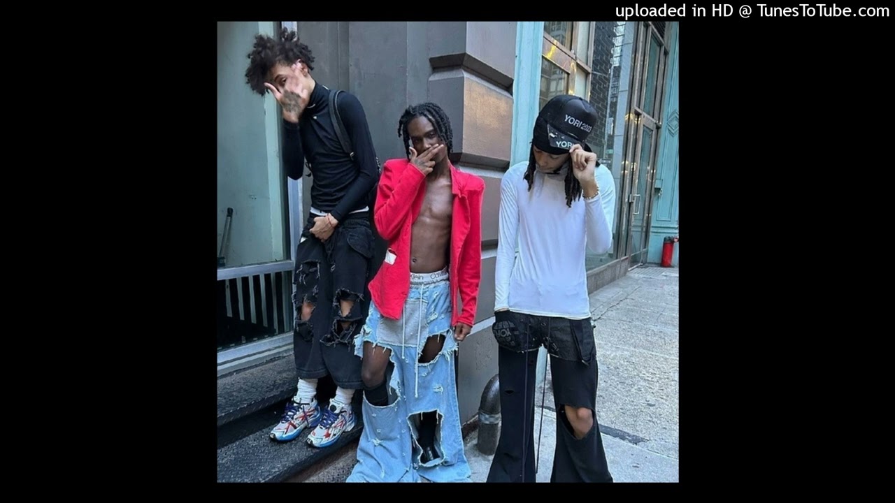 [FREE] Slump6s x GloryTee 