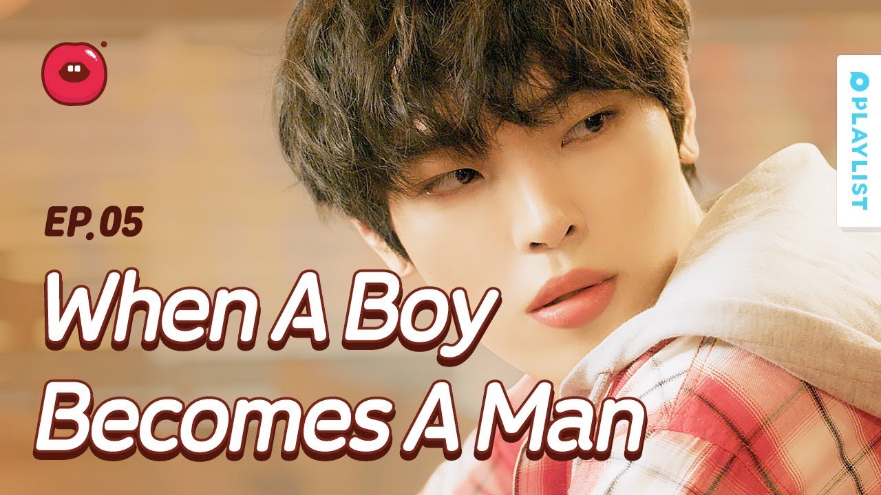 How I Started Flirting With My Friend's Younger Brother | Just One Bite | Season 1 - EP.05 (EN CC)