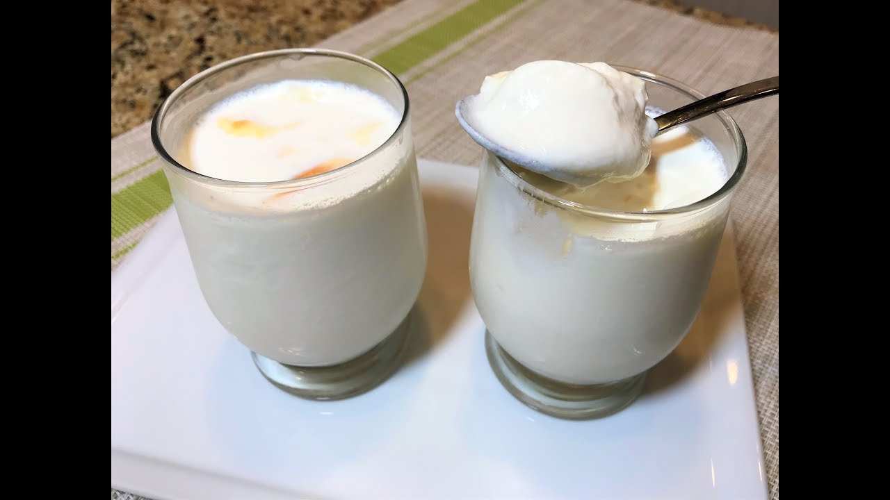 ДОМАШНЯЯ РЯЖЕНКА. Вкус из Детства, незабываемый никогда! ( для новичков)