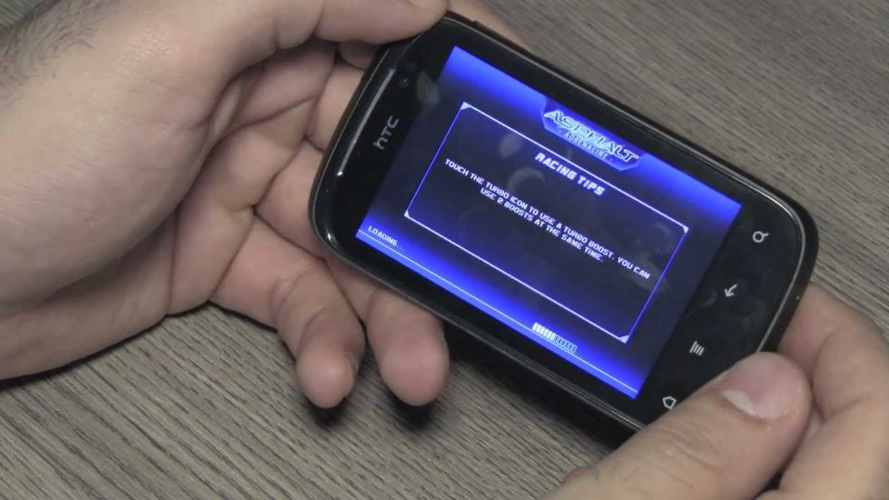 HTC EXPLORER REVIEW / HTC PICO  3.2 inch HVGA Android 2.3.5 -iGyaan.in