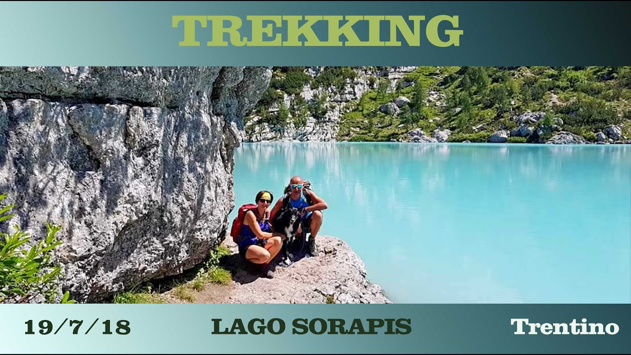 LAGO SORAPIS