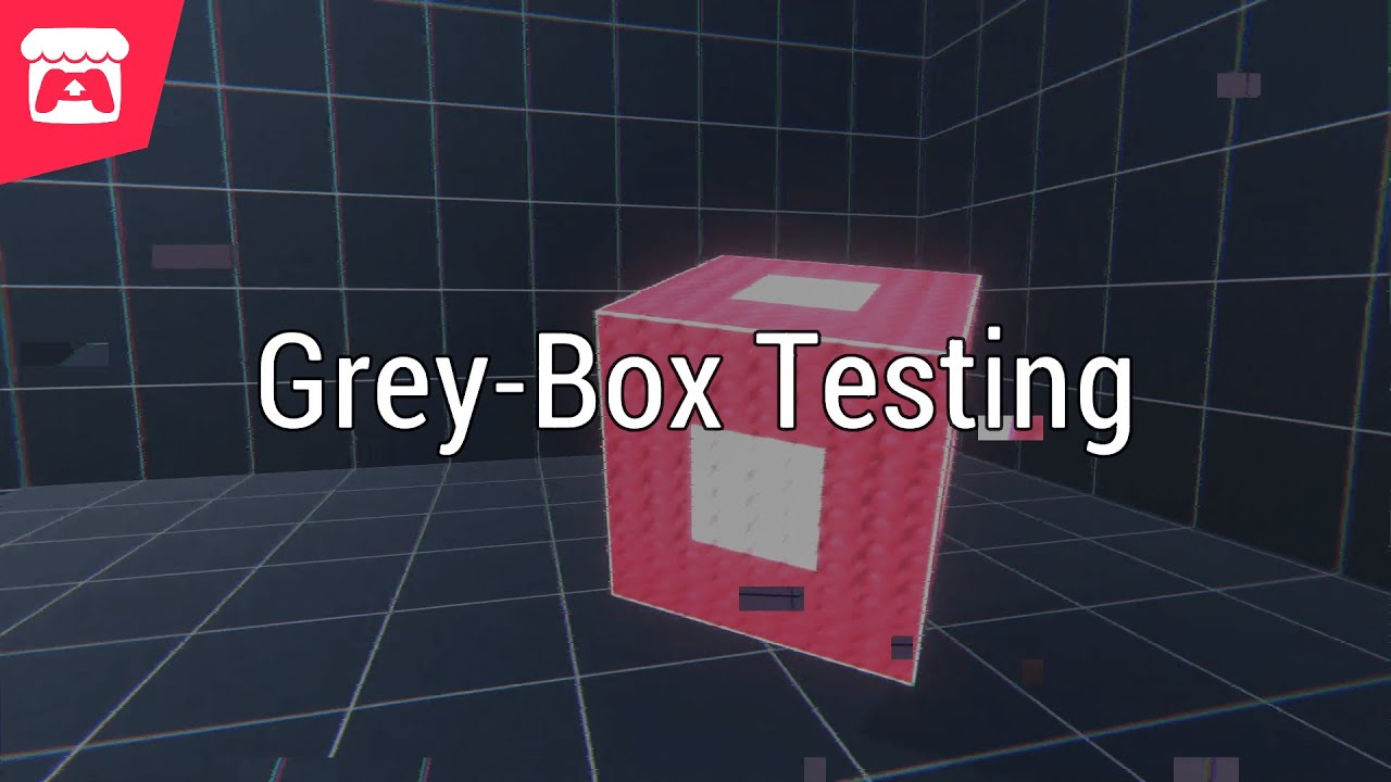 Grey-Box Testing - Testing Bugs Instead Of Portals