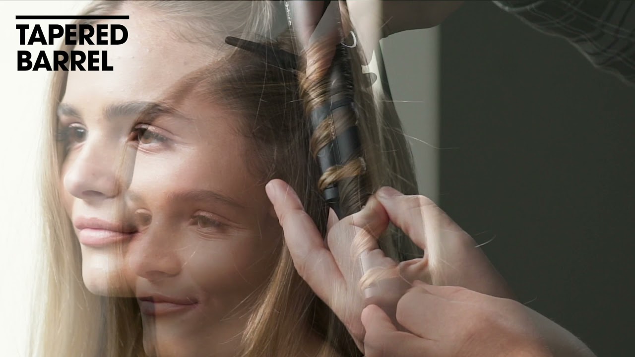 Learn more about the Creative Curl Wand