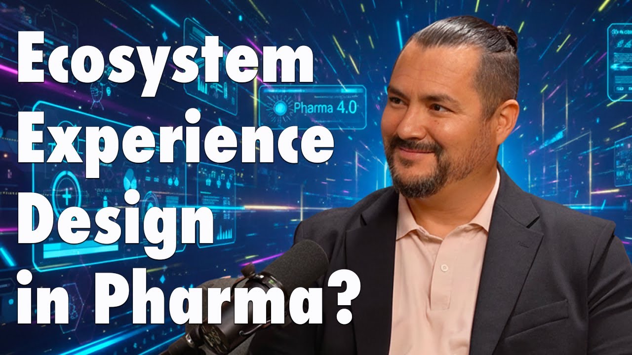 How Agencies reinvent HCPs engagement with AI? My chat with Bruno Senouci co-CEO of drcom