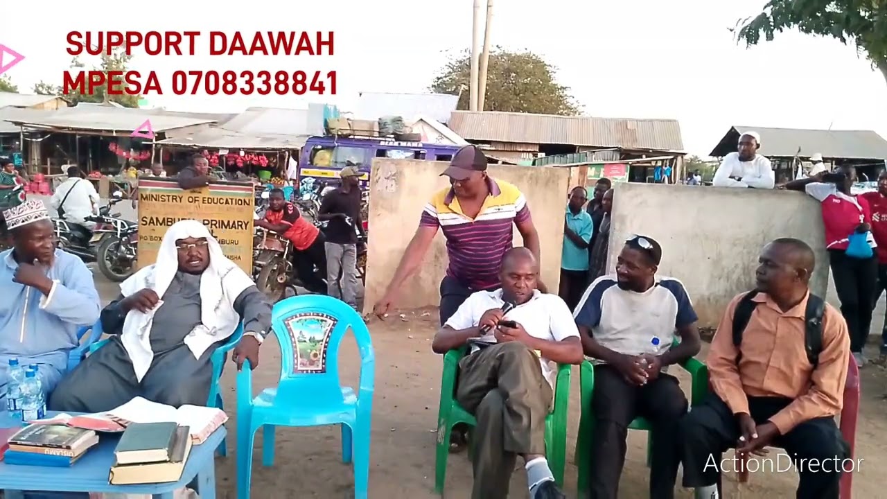 KANISA YA SDA CHURCH MAPASTA WAONA VUMBI....!!MUST WATCH!!