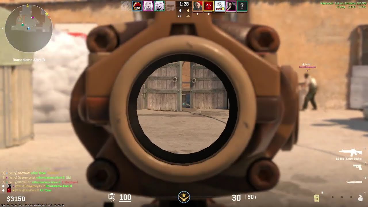 Enişte Sen Ballı Adamsın