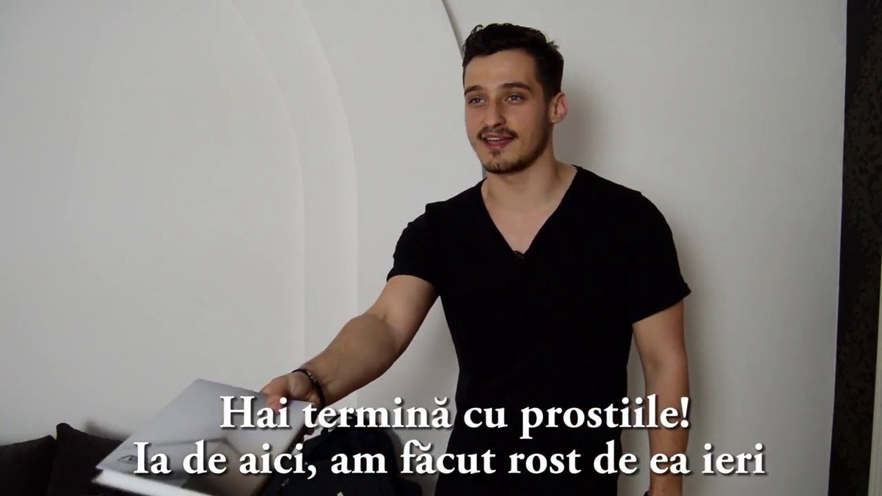 Carla's Dreams sa ENERVAT!  (5 PASI)
