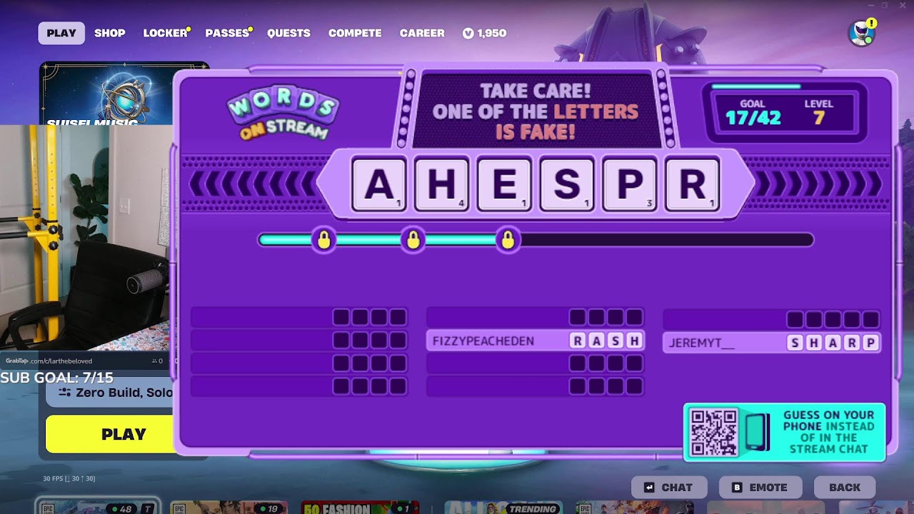 Should We Prank Players?