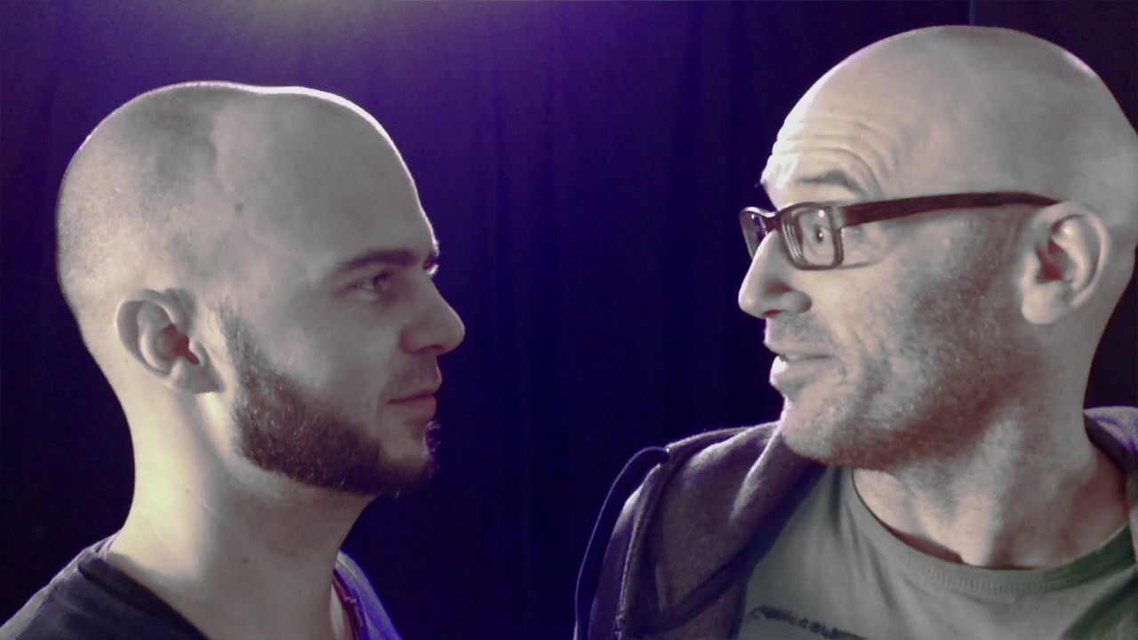 Alte Bekannte - Making Of Montagsallergie