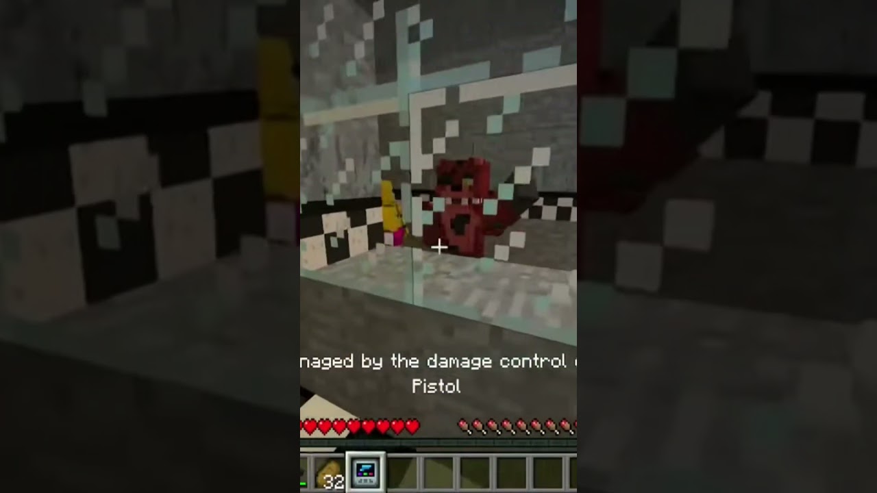 virou bagun&ccedil;a chat #roubeumbrainrot #fnafvidareal