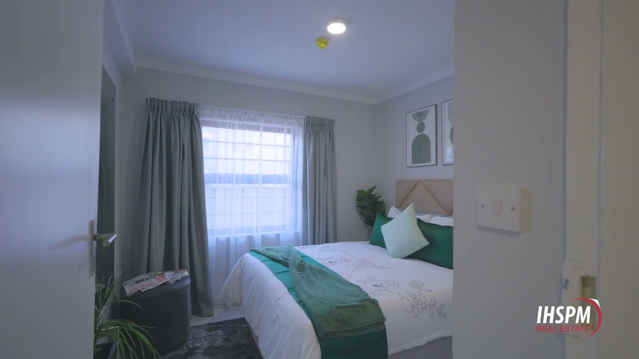 Epsilon Living, Sarona City, Gaborone