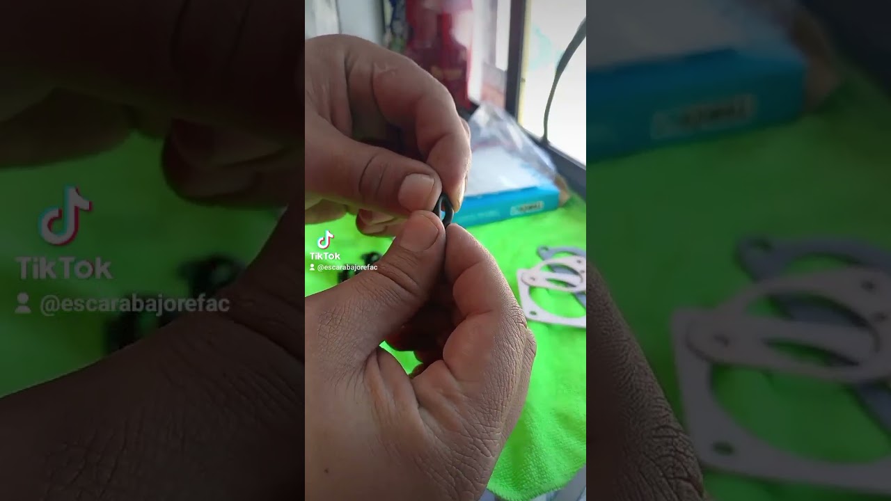Mantenimiento de Inyectores para vocho