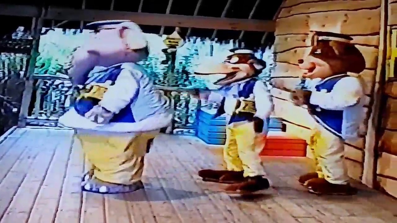 Thorpe Park 1999 Before Nemesis, Colossus, Saw Derren Brown's Ghost Train, Thorpe Park Rangers ruled