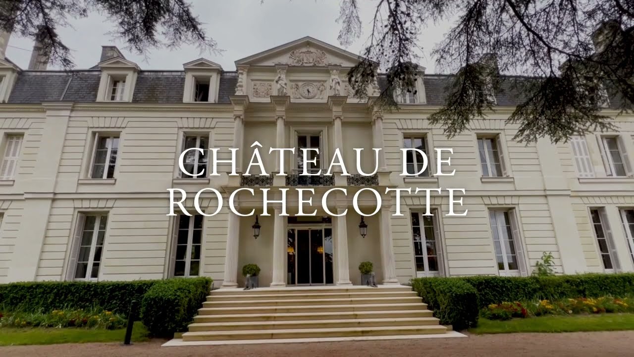 10 Fascinating Facts You Need to Know About Château de Rochecotte