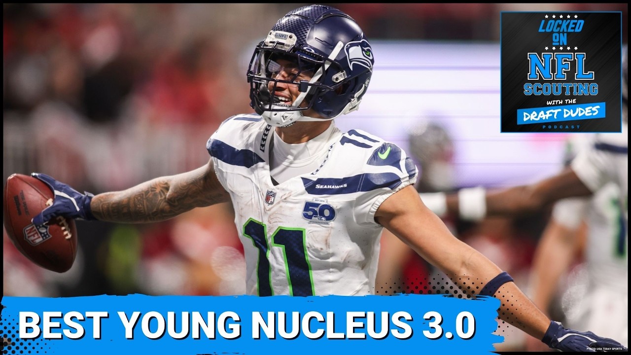 ROOKIE CONTRACTS: Which Teams Have the Best Nucleus of Talent on Rookie Deals?