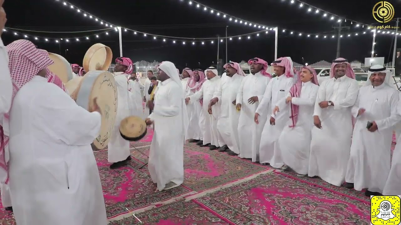 الف مبروك يا وجه السعد | زواج الشاب محمد موسى مشولي