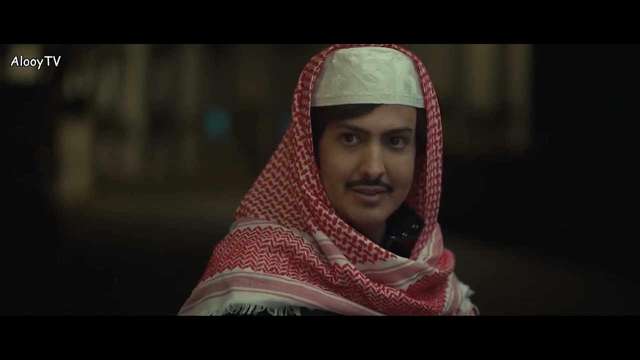 ليالي الشميسي الحلقة | 19