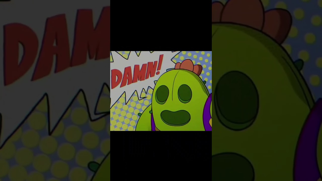 Spike is getting voice lines ?! #brawlstars