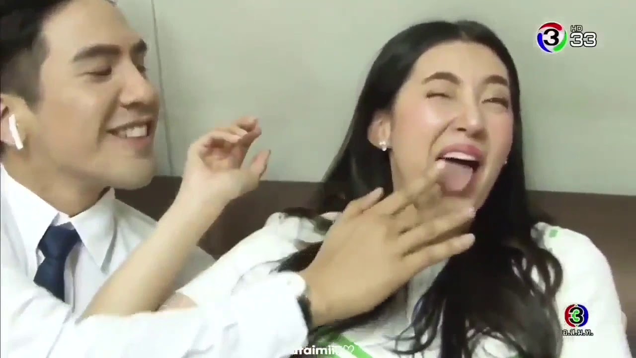 Ep.5 ความศีลเสมอกัน (popebella)
