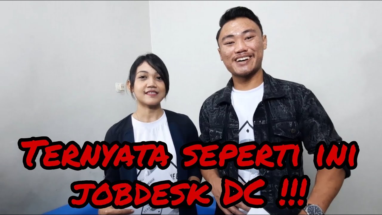 Ngobrol Santai dengan Mantan DC & Dc Yg masih aktif bekerja PART 1 !!!