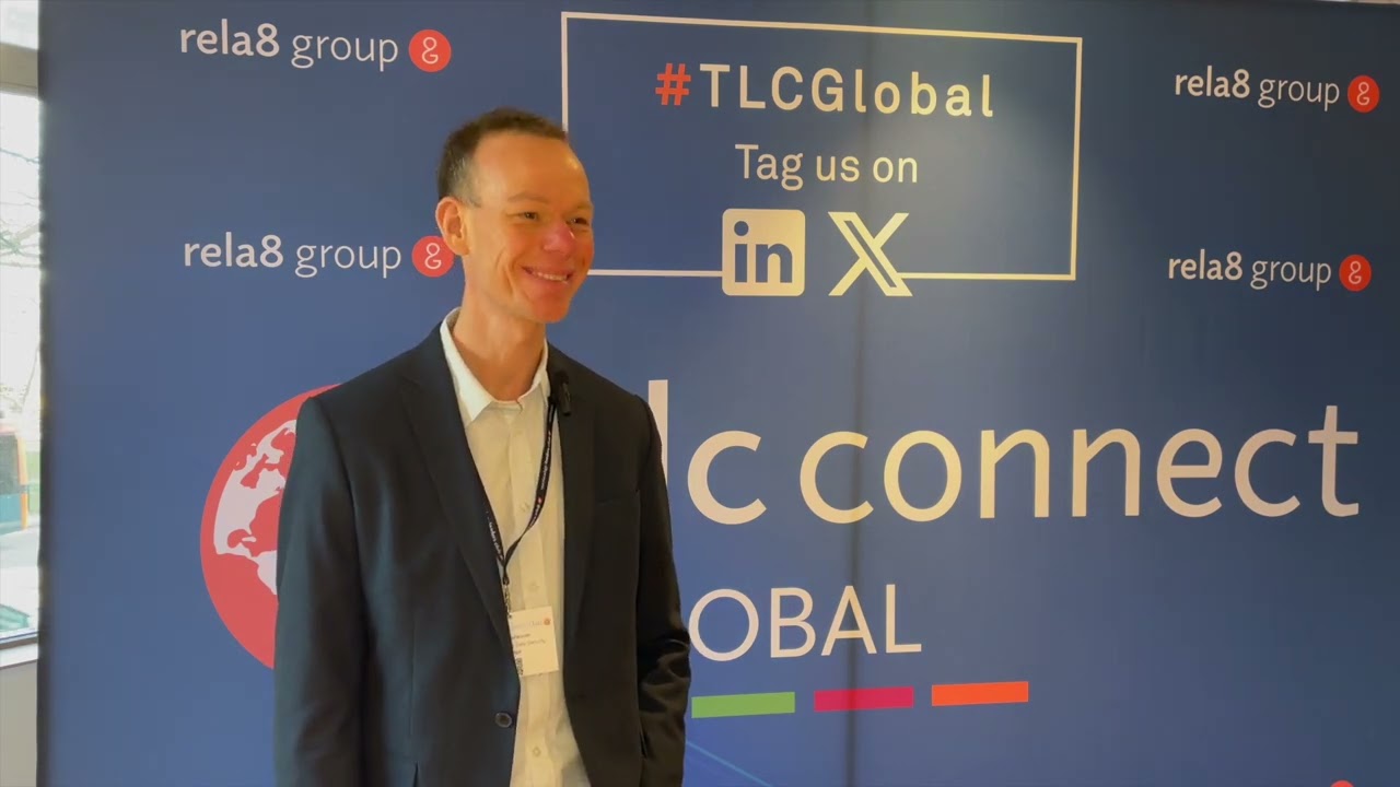 Technology Leaders Club - 2024 TLC Connect Global Summits