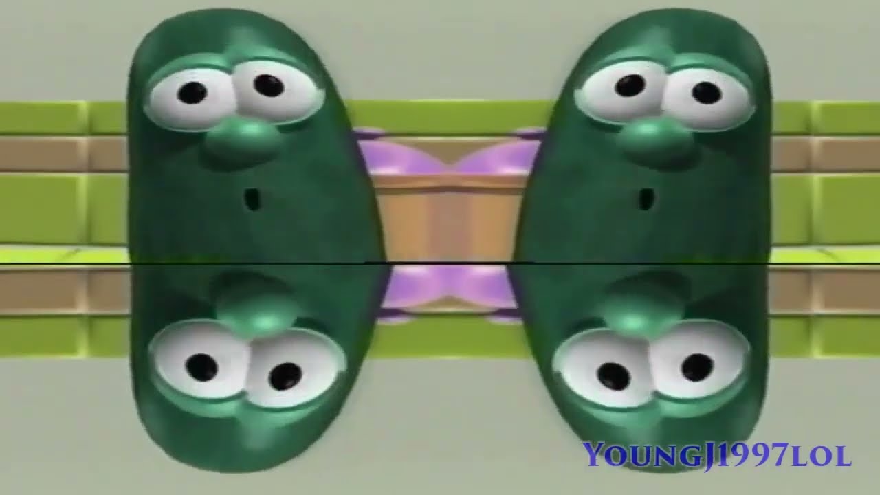 YTP FruityStories: Tails from the Baby Pickle {Reuploaded}