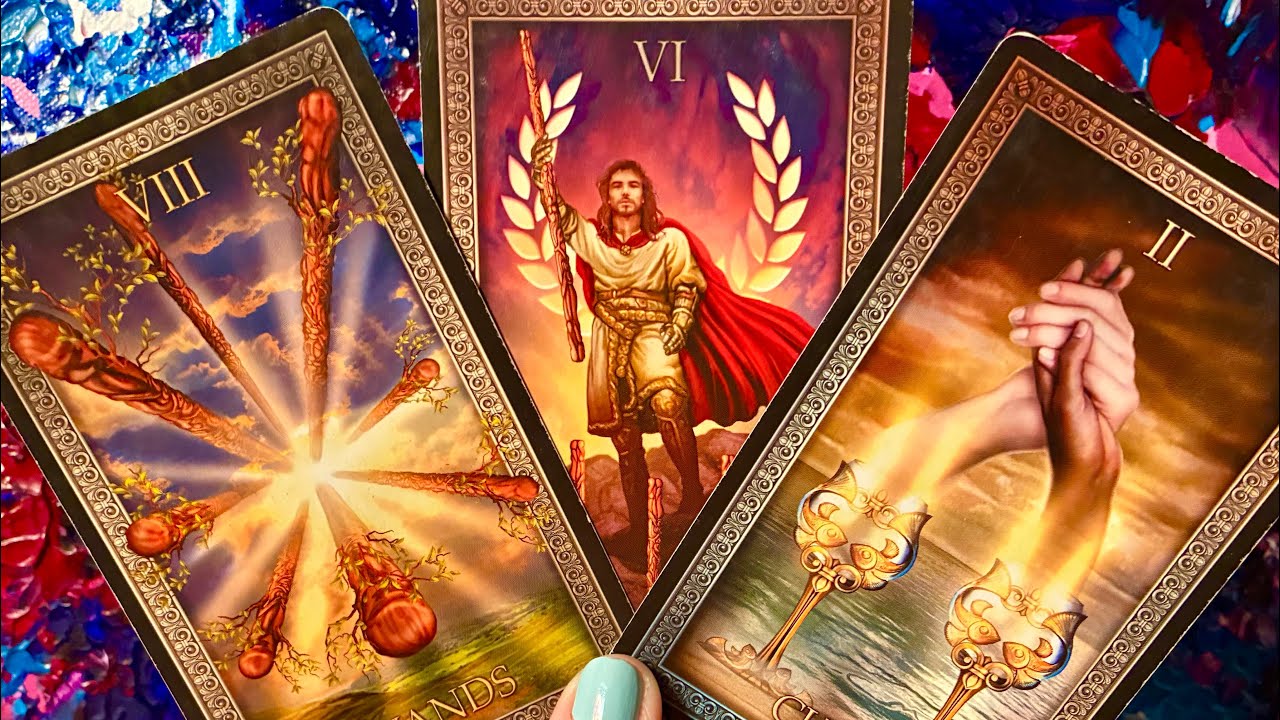 Pisces Love December ❤️ Someone’s Falling Deeper & Has Made Up Their Mind To Tell You Everything 