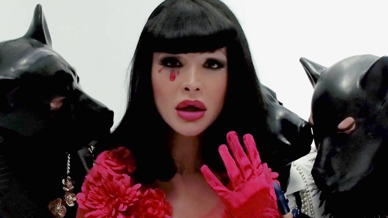 Yurena - Fine Fine (Official Video)