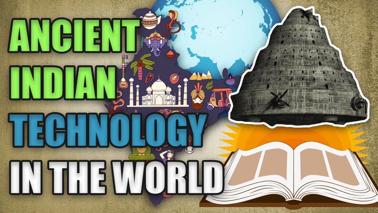 Ancient Indian Technology in Hindi | प्राचीन भारत का रहस्य